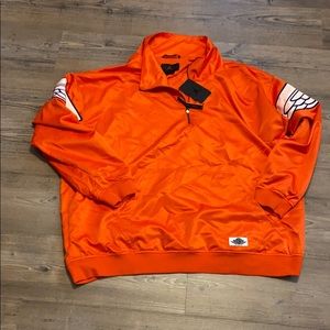 Nike Air Jordan Wings Classic Men’s 1/4 Jacket XXL